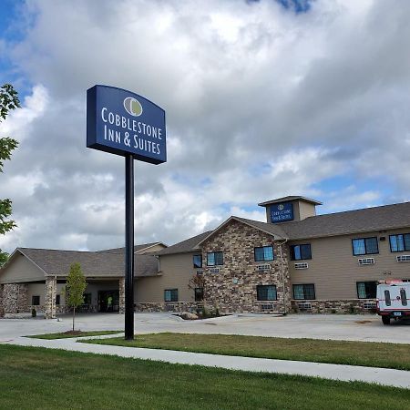 Cobblestone Inn & Suites - Boone 外观 照片
