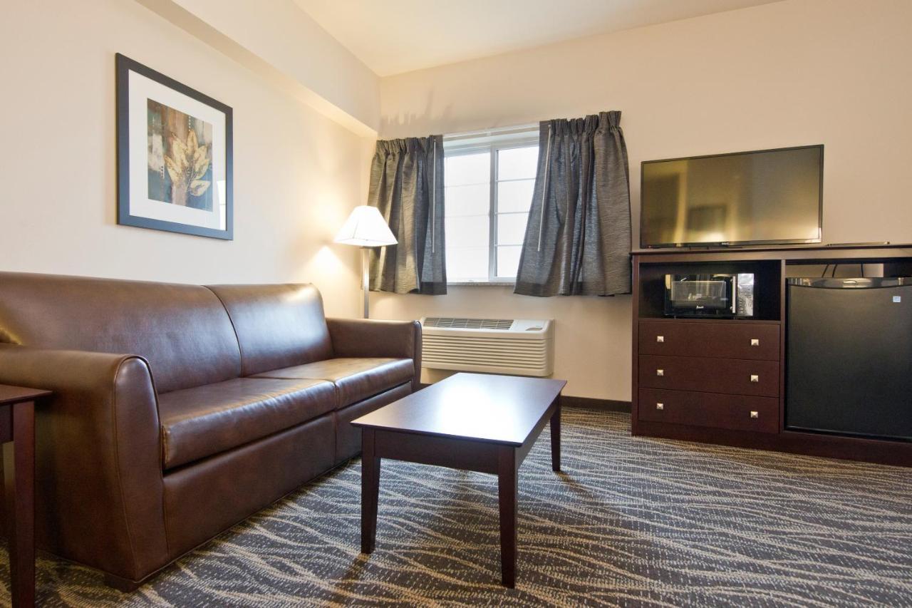 Cobblestone Inn & Suites - Boone 外观 照片