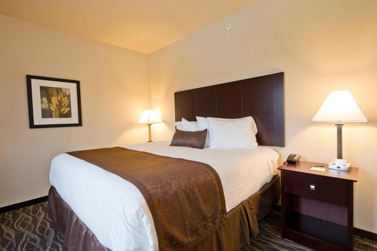 Cobblestone Inn & Suites - Boone 外观 照片