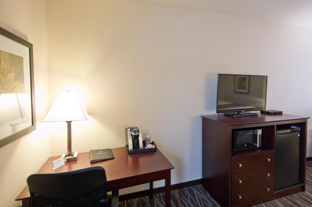 Cobblestone Inn & Suites - Boone 外观 照片