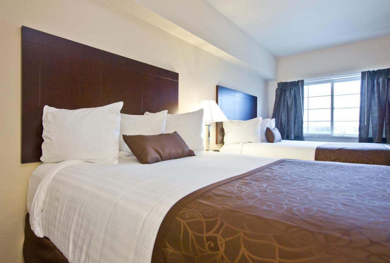 Cobblestone Inn & Suites - Boone 外观 照片