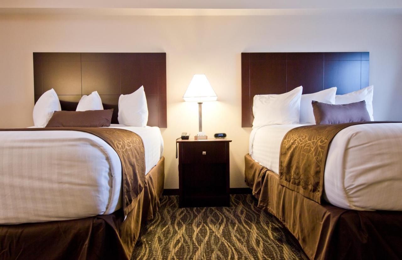 Cobblestone Inn & Suites - Boone 外观 照片