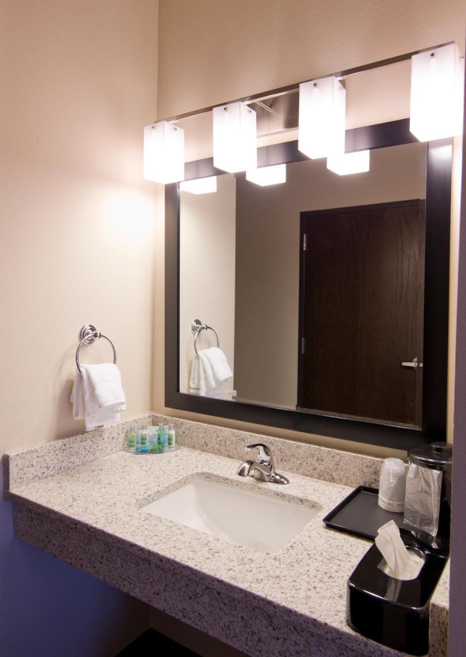 Cobblestone Inn & Suites - Boone 外观 照片