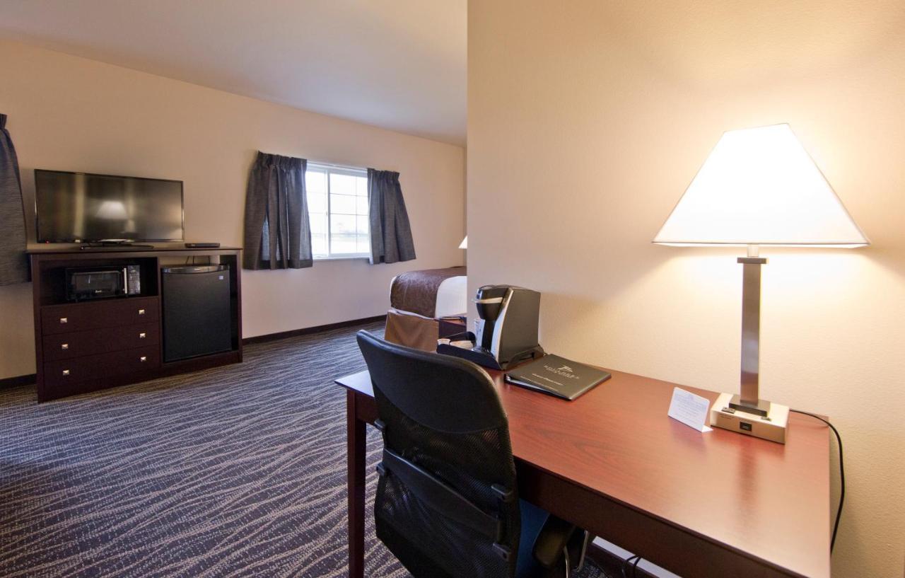 Cobblestone Inn & Suites - Boone 外观 照片