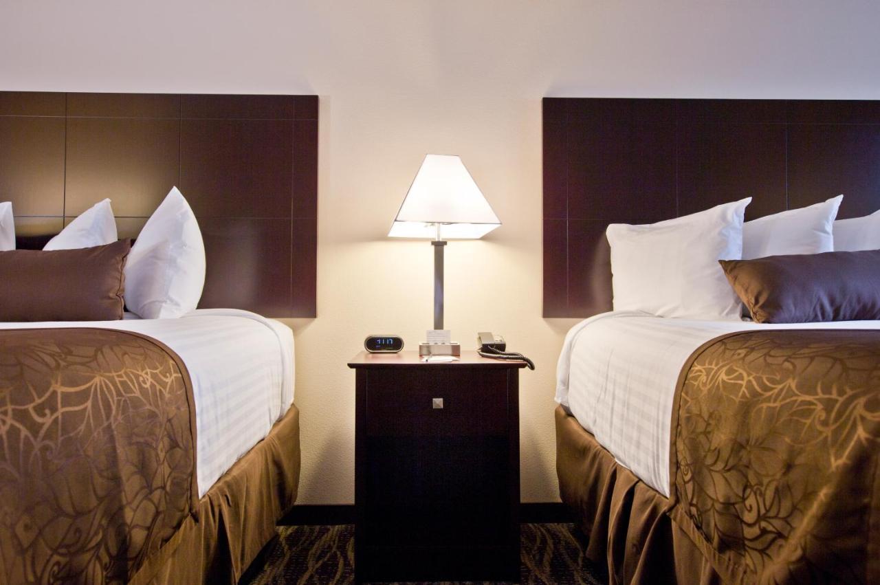 Cobblestone Inn & Suites - Boone 外观 照片