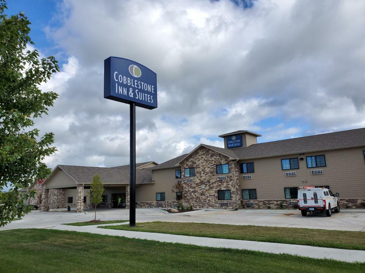 Cobblestone Inn & Suites - Boone 外观 照片